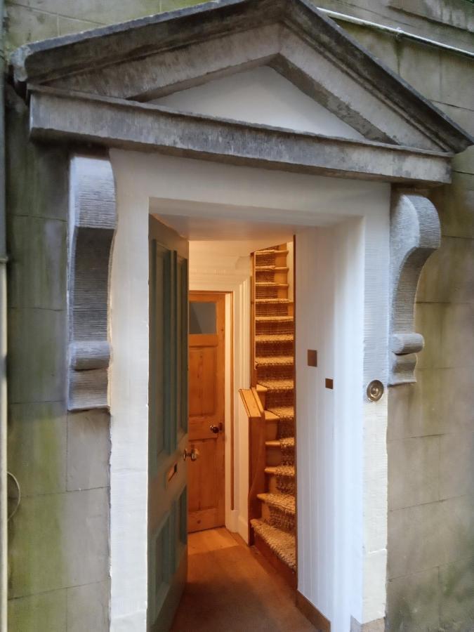 Kirkview House Bed & Breakfast มอฟฟัต ภายนอก รูปภาพ