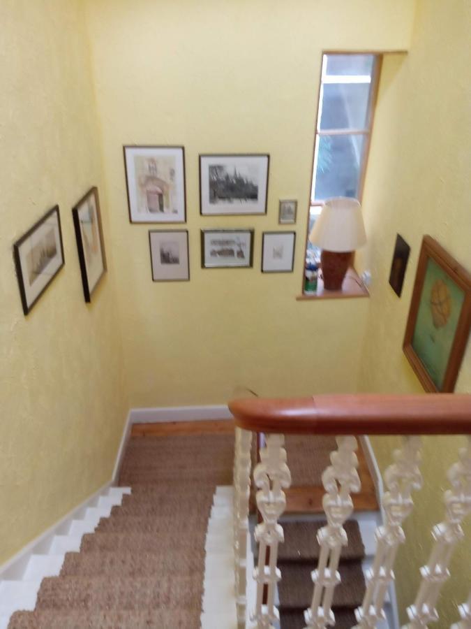 Kirkview House Bed & Breakfast มอฟฟัต ภายนอก รูปภาพ